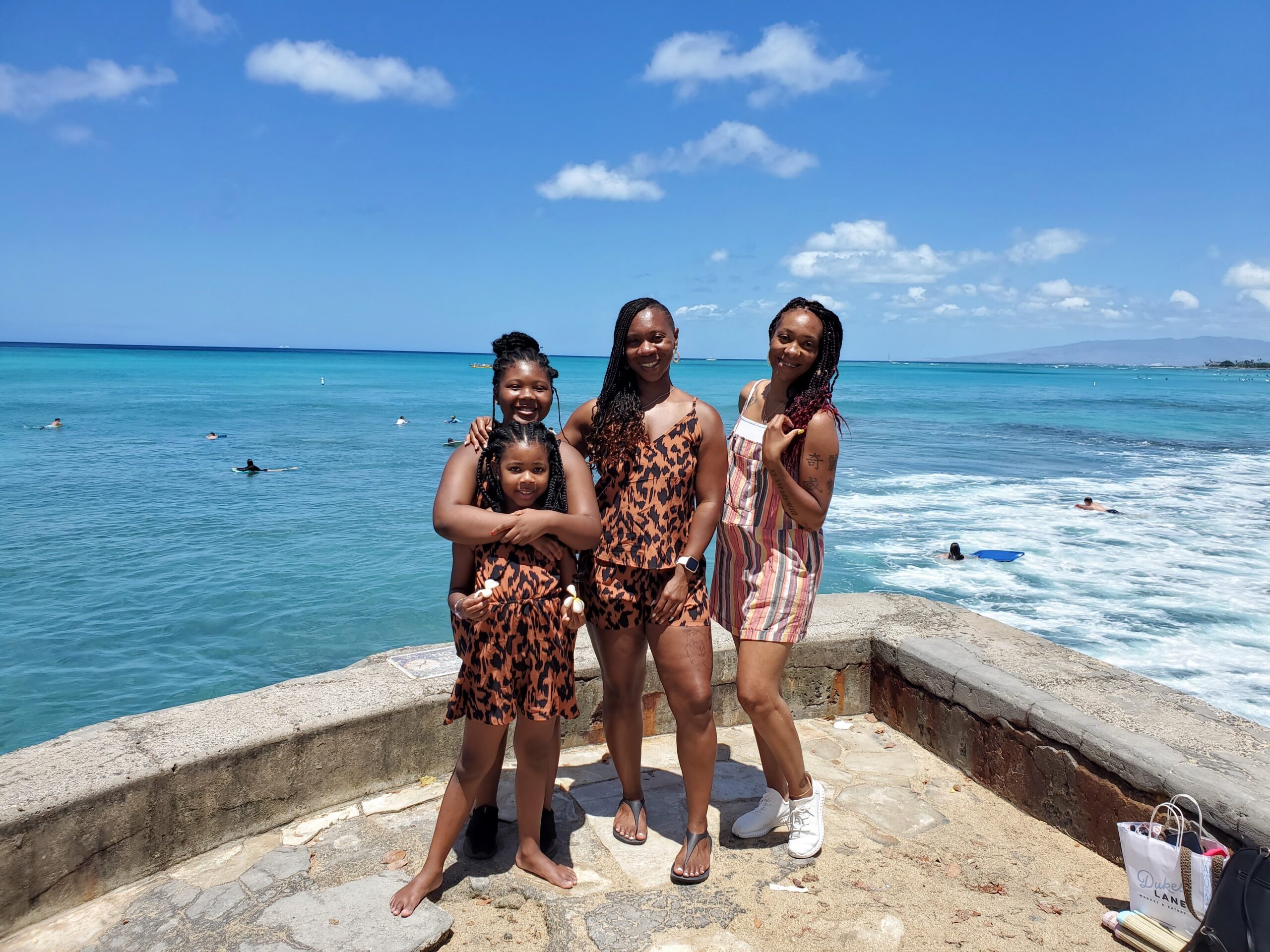 Group Trips For All Ages